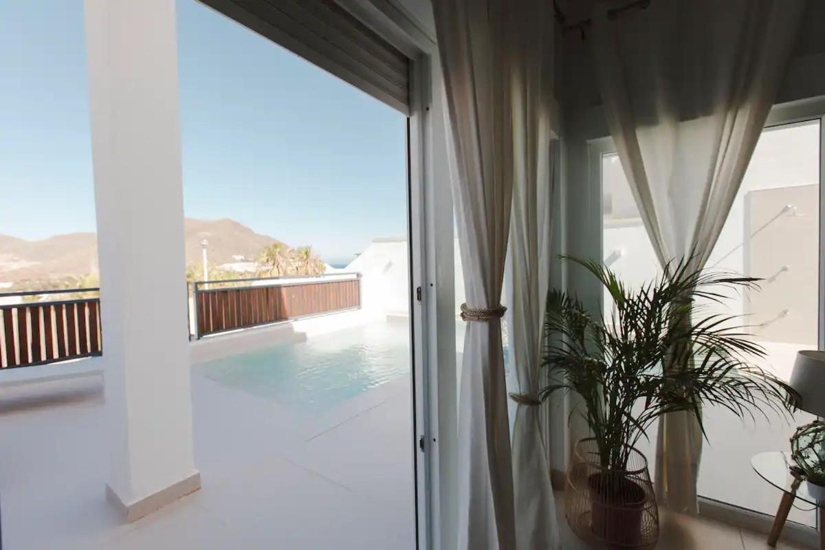 Villa Marejada 19 サン・ホセ エクステリア 写真