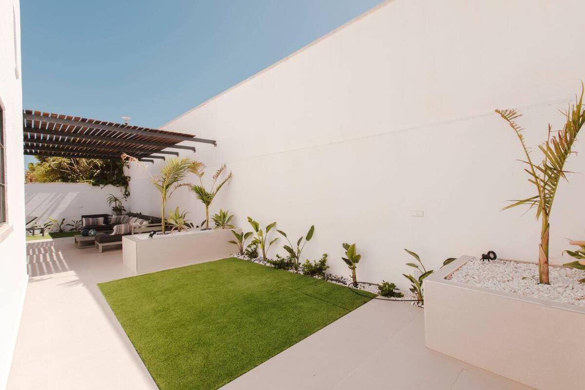 Villa Marejada 19 サン・ホセ エクステリア 写真